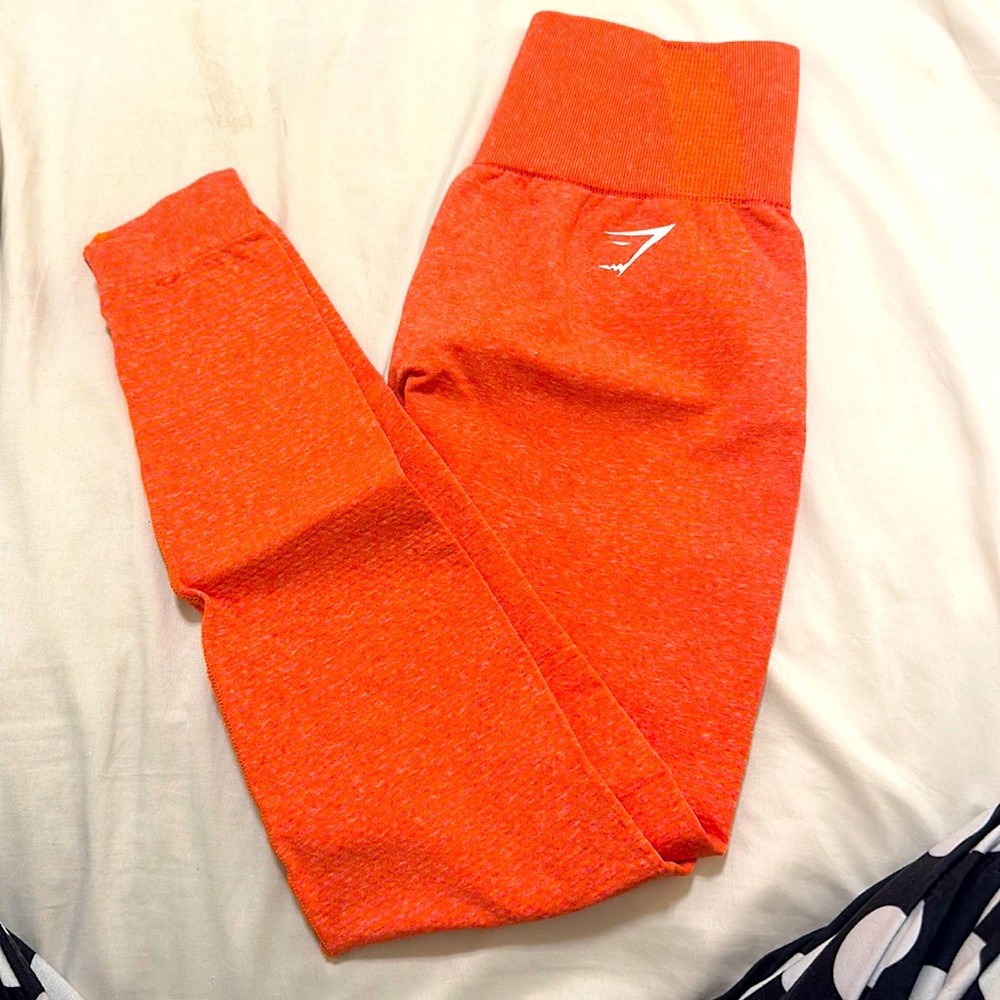 Gymshark leggings